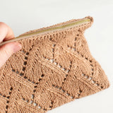 Rowan Pouch Kit - Fawn, NO Needles