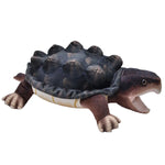 Living Stream Snapping Turtle Stuffed Animal