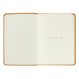 Hosanna Revival Notebook: Amelia Theme