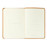 Hosanna Revival Notebook: Amelia Theme
