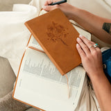 Hosanna Revival Notebook: Amelia Theme