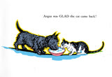 Angus and the Cat by Marjorie Flack
