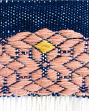 Welcome to Weaving 2: Techniques and Projects to Take You Further by Lindsey Campbell