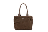 Coffee Bean Soolla Studio Artist Bag