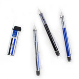 Mono Graph Mechanical Pencil, Black