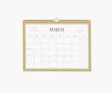 2026 Wildwood Appointment Calendar (Rifle Paper Co.)