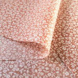 Terracotta Petite Flora | Tissue Paper (10 Sheets)