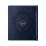 One Thing I Ask 5-Year Prayer Journal: Versailles Theme