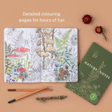 Nature Notes Book 1