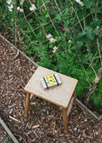 Pocket Flower Press - Vintage Buttercup