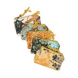 Card Pouch - Solstice Handmade (Assorted Variety)
