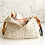Bella Bento Bag Kit (Olive or Parchment)