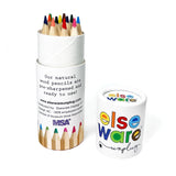 Colored Pencils - Case