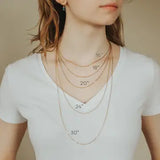 Beautiful Charm Pendant