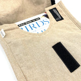 Black-Chinned Hummingbird Field Bag