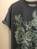 Lichen Organic Cotton T Shirt