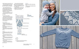 All-Year-Round Knitting for Little Sweethearts: 68 Patterns for Everyday, Parties, and Special Times by Hanne Andreassen Hjelmås & Torunn Steinsland