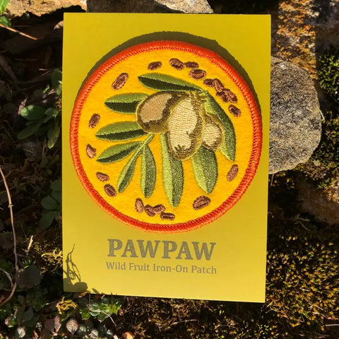 Paw Paw Patch