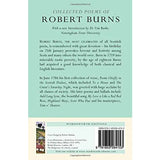 Collected Poems of Robert Burns (Wordsworth Poetry)