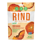 Rind Dried Fruit Snack Blends