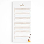 Honey Do Notepad