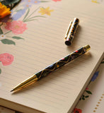 Garden Study Pen