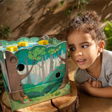 My Very First Games - Forest Friends - Co-Op Toddler Game