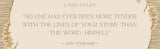 Loved to Life: A 40-Day Pilgrimage with Love Himself That Will Change Your Life by Ann Voskamp