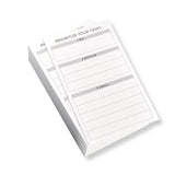 1-3-5 Tasker 3 X 5 Cards (Set of 100) (Levenger)