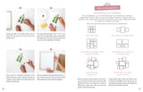The Little Book of Flower Pressing: All the Basics Plus 11 Projects to Inspire You by Laëtitia Lazerges