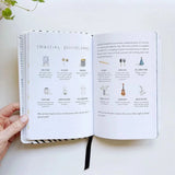 Living Freely and Lightly Journal (Emily Lex)