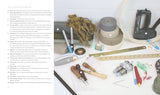 Rug Hooking with Wool Strips: 20 Contemporary Projects for the Modern Rug Hooker by Katie Kriner