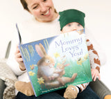 Mommy Loves You by Helen Foster James