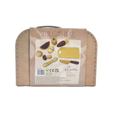 Set De Legumes: Wooden Vegetables Set by Egmont