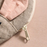 Munci Mouse Cotton Coin Purse