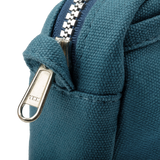 Aquamarine Soolla Studio Pouch