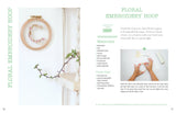 The Little Book of Flower Pressing: All the Basics Plus 11 Projects to Inspire You by Laëtitia Lazerges