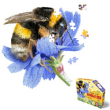 I Am Lil' Bumble Bee 100 Puzzle Gift