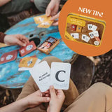 Wild Quiz Card Game: A Fun Nature Quiz for the Whole Family