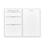 1-3-5 Tasker 3 X 5 Cards (Set of 100) (Levenger)