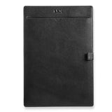 Leather Freeleaf Pad Backer (Levenger)