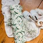 Montauk Baby Swaddle