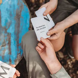 Wild Quiz Card Game: A Fun Nature Quiz for the Whole Family