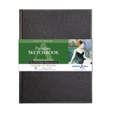 Stillman & Birn Mixed Media Journal - Delta Series - Ivory Paper
