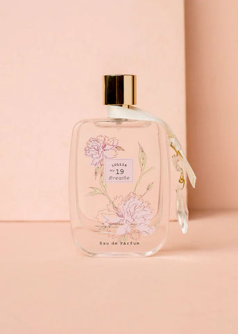 Breathe Eau de Parfum (No. 19)