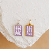 Beautiful Charm Pendant