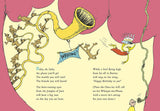 Oh, Baby, the Places You'll Go! by Tish Rabe, Dr. Suess