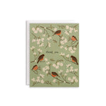 Early Bird Thank You / Boxed Set of 8