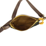 Midi Pack - Roan // Hiking Belt Bag (Color Options)