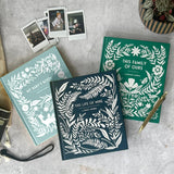 My Baby's Book: A Keepsake Journal for Parents to Preserve Memories, Moments & Milestones by Anne Phyfe Palmer